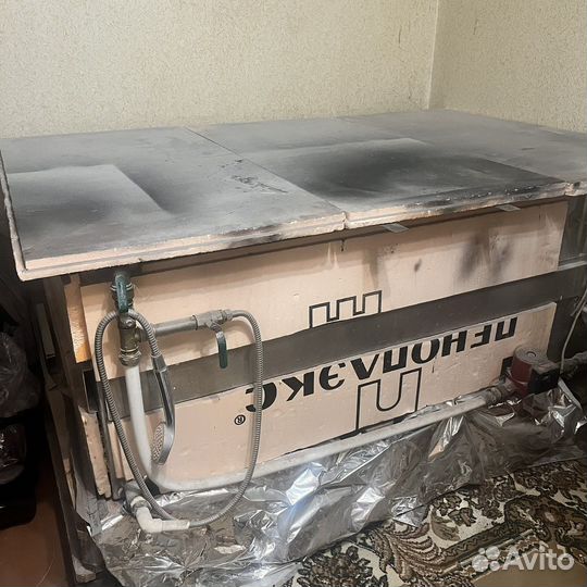 Ванна для аквапринта