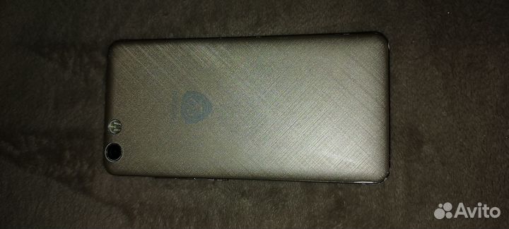 Samsung Galaxy A10, 4/32 ГБ