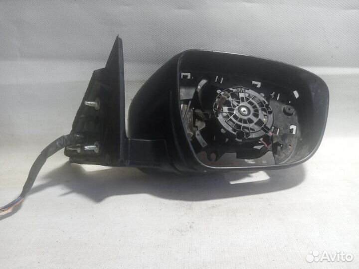 Зеркало боковое переднее правое Nissan X-Trail T32