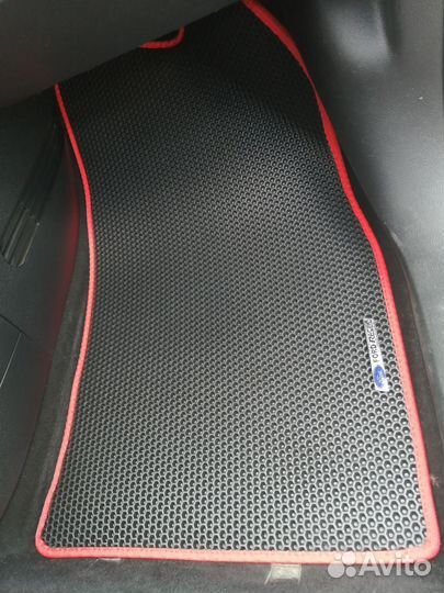 Ковры EVA datsun on-DO - 1 эва