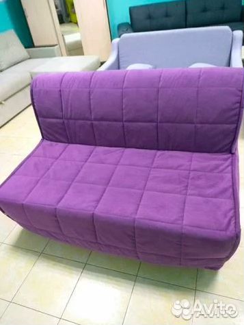 Диван аккордеон