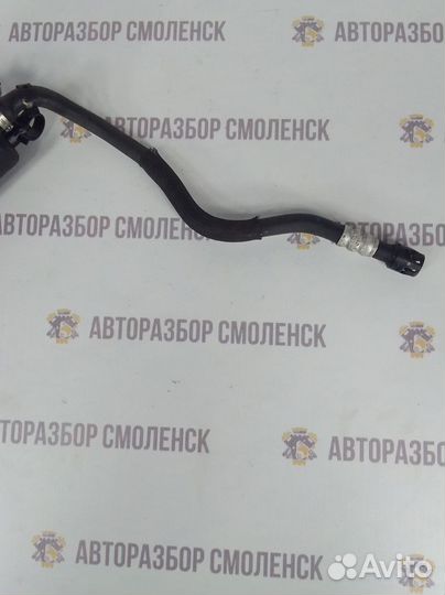 Бачок гидроусилителя BMW 7 серия E65/E66 рестайлин