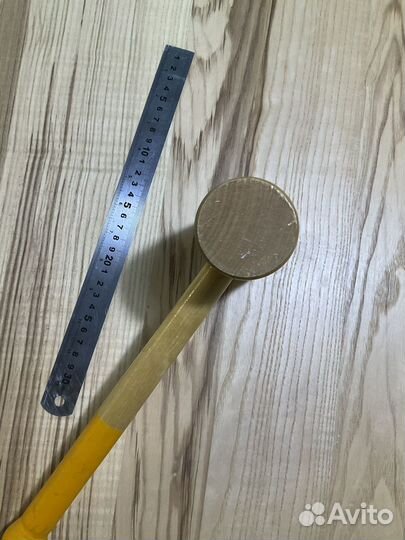 Киянка деревянная