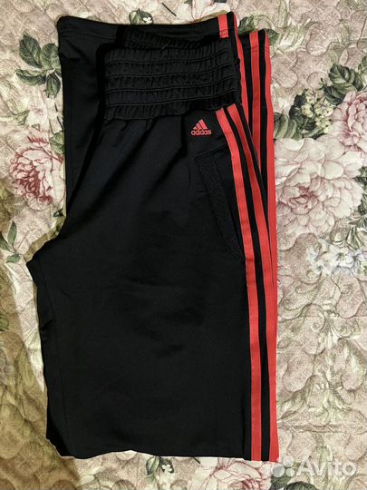 Спортивный костюм женский adidas clima365