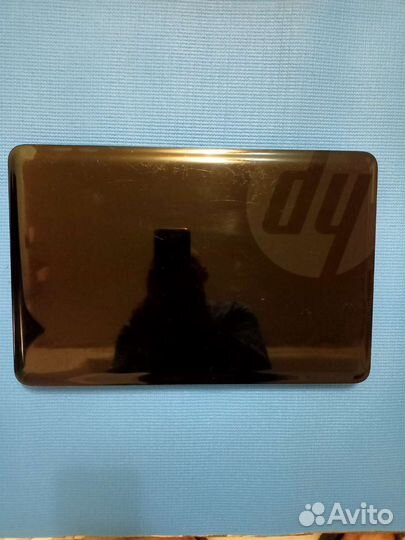 Ноутбук hp 2000