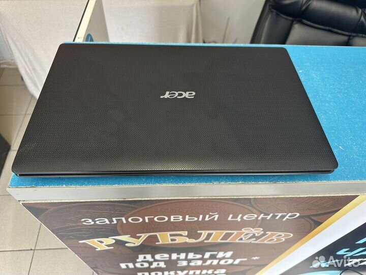 Acer Aspire 5742 15.6