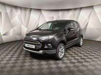 Ford EcoSport 1.6 AMT, 2015, 95 000 км, с пробегом, цена 1 065 950 руб.