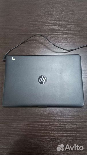 Ноутбук HP 15-bw647ur