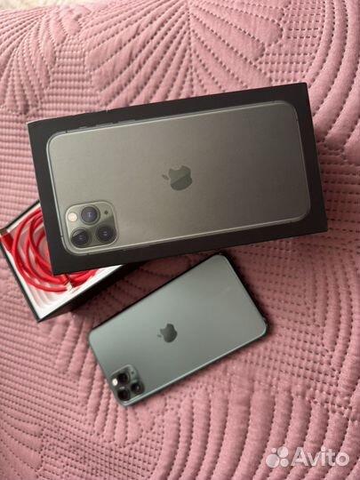iPhone 11 Pro Max, 64 ГБ
