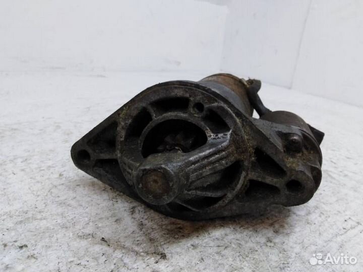 Стартер Джип Grand Cherokee ZJ ZG