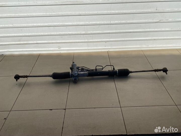Рейка рулевая Hyundai Elantra 3 XD