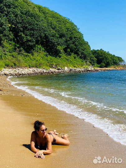 База отдыха с проживанием