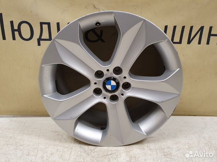 Диск передний R19 BMW X6 E71 36116774893