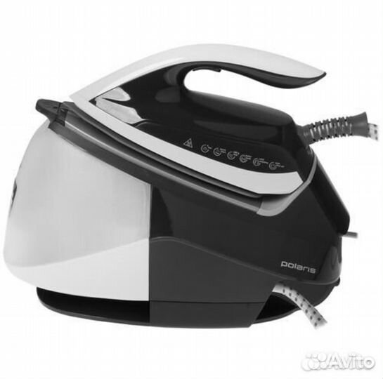 Новый Парогенератор Polaris PSS 9090K