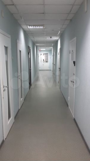 Офис, 16.1 м²