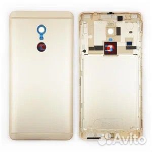 Задняя крышка для Xiaomi Redmi 5 Золото