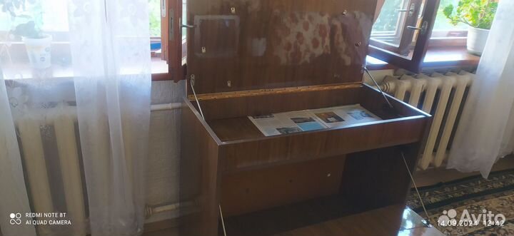 Тумба комод