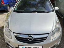 Opel Corsa 1.3 MT, 2009, 300 000 км, �с пробегом, цена 300 000 руб.
