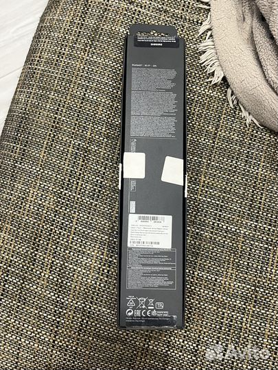 Смарт-часы Samsung Galaxy Watch 5 Pro