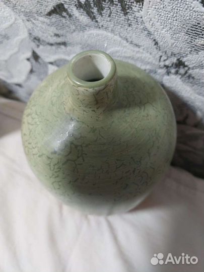 Ваза керамика