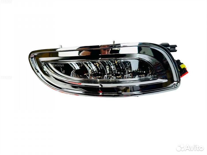 Противотуманные фары Toyota Harrier, Lexus RX P525