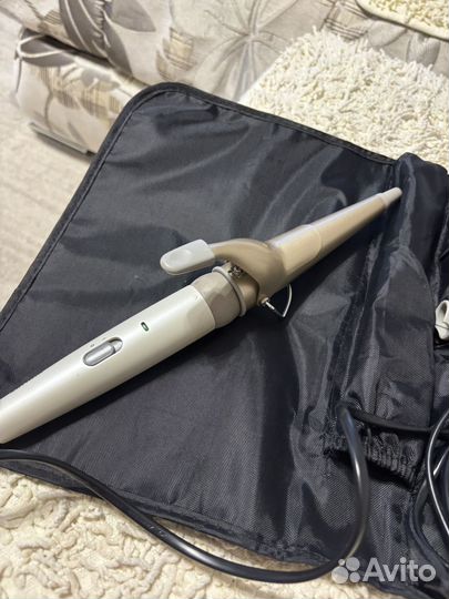 Плойка с набором насадок Philips