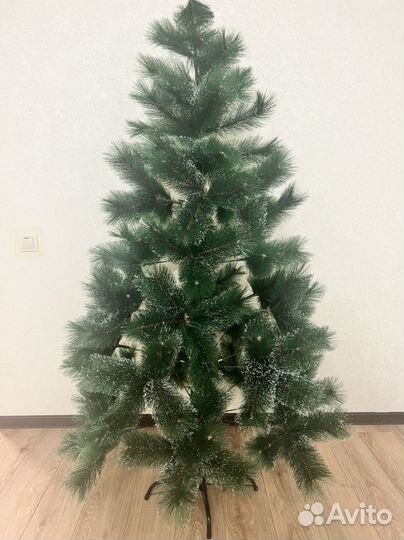 Елка искусственная 180 см