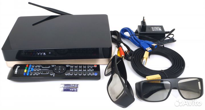 Hdmi-кабель IconBit, 3D, High Speed, 2м., отправка