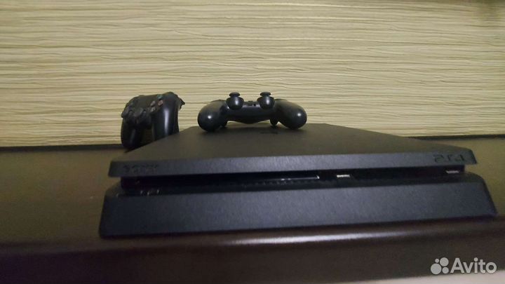 Sony PS4