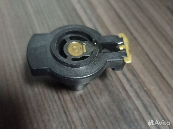 Бегунок трамблёра Volkswagen Audi