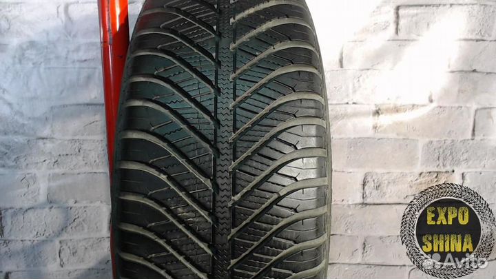 Goodyear Vector 4Seasons 205/55 R16