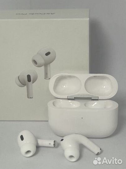 Airpods Pro 2 Оригинальные