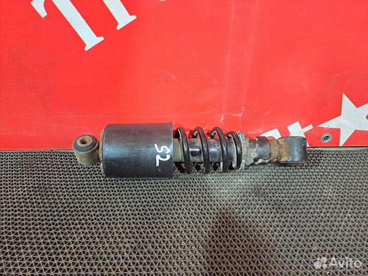 Амортизатор кабины передний