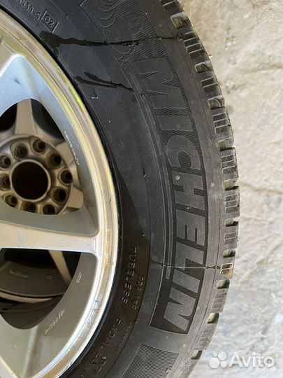 Литье R15