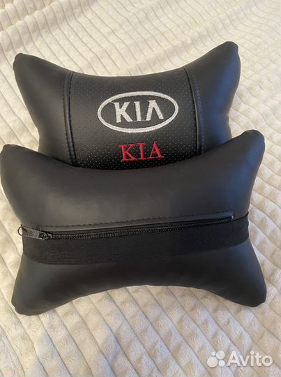 Автомобильная подушка