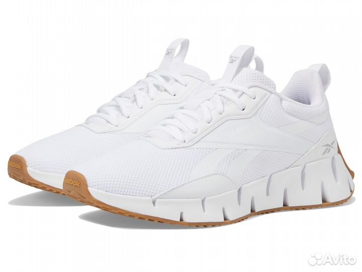 Кроссовки Reebok Zig 37 -39 р Оригинал Выбор