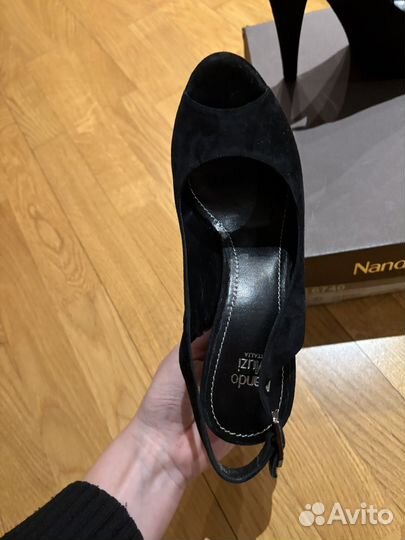 Туфли женские