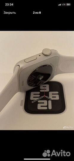 Apple watch se 2022 44mm