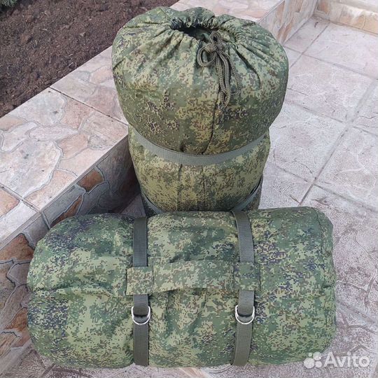Спальный мешок Армейский