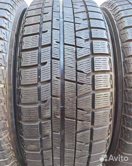 Yokohama Ice Guard IG50 225/50 R17 94Q