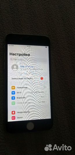 iPhone 6S, 32 ГБ