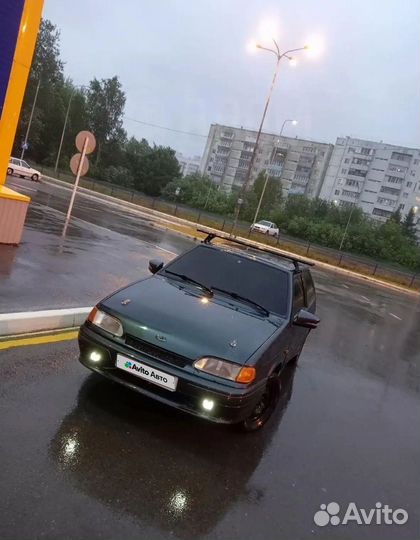 ВАЗ 2113 Samara 1.6 МТ, 2012, 170 000 км
