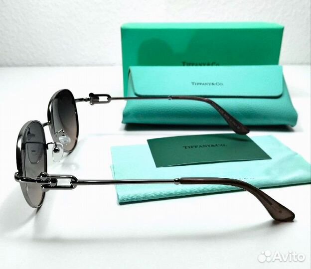 Солнцезащитные очки Tiffany & Co