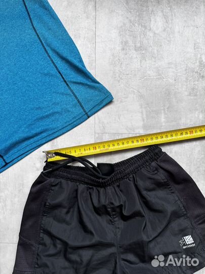 Спортивный костюм 116 декатлон