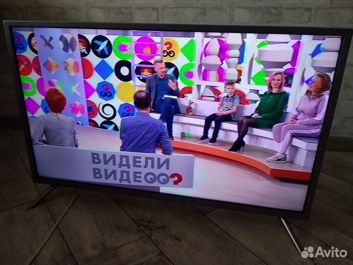 Телевизор ЖК 32 дюйма