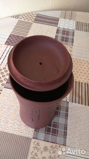 Китайская чайная посуда