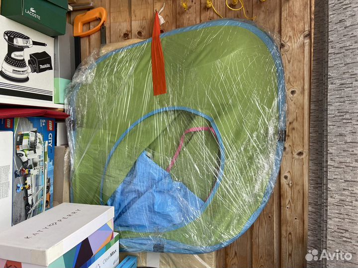 IKEA палатка детская