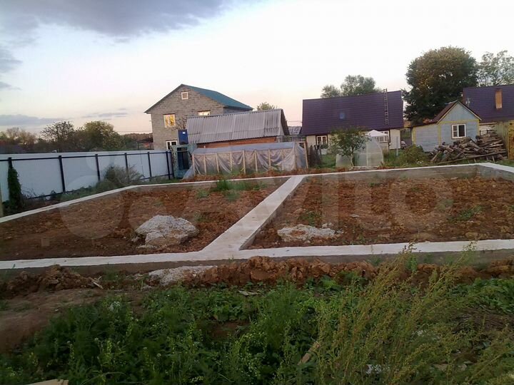 Участок 6 сот. (ИЖС)
