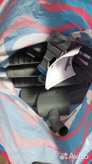 Продам моющий пылесос