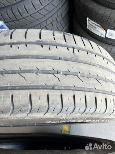 Kumho Crugen HP91 225/55 R18 98V